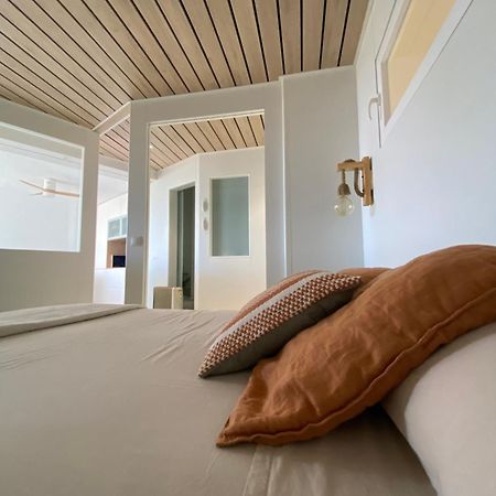 Apartamento Sol, Benajarafe Kültér fotó
