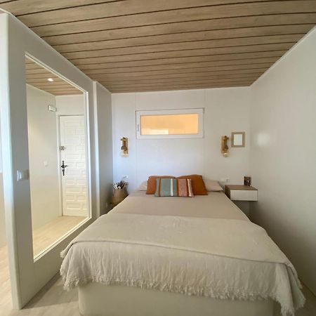 Apartamento Sol, Benajarafe Kültér fotó