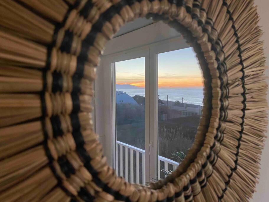 Apartamento Sol, Benajarafe Kültér fotó