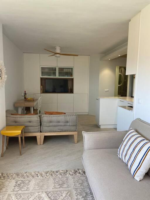Apartamento Sol, Benajarafe Kültér fotó