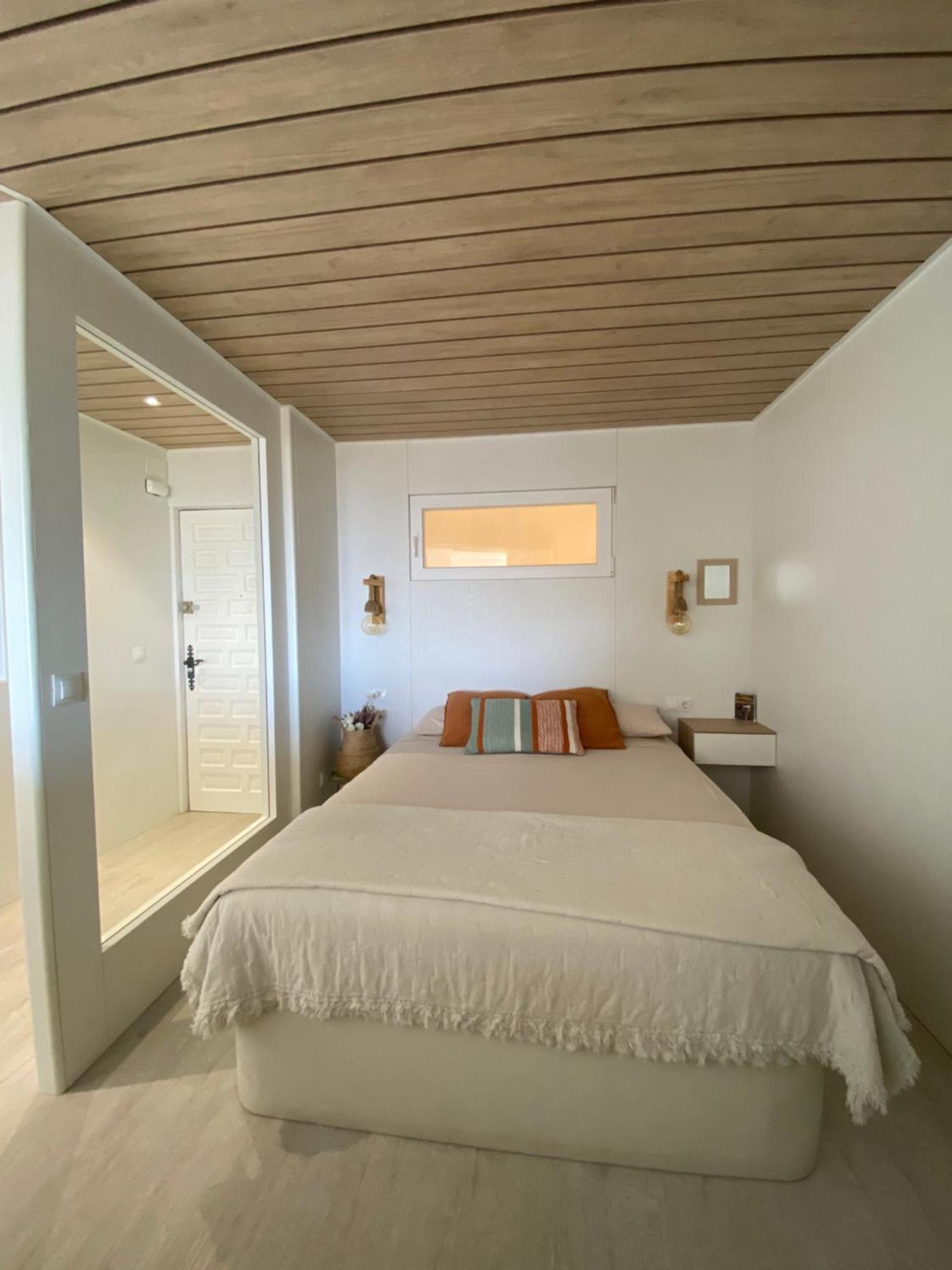 Apartamento Sol, Benajarafe Kültér fotó